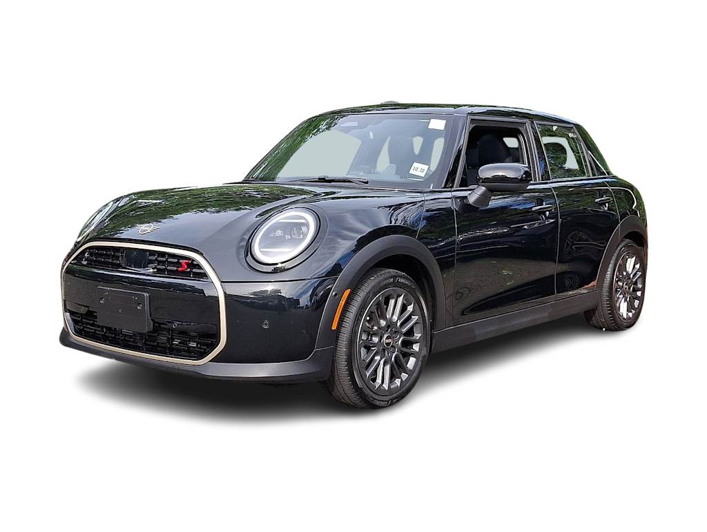 mini hardtop 4 door 2026 WMW53GD03T2X69436 image mini hardtop 4 door 2026 WMW53GD03T2X69436 image
